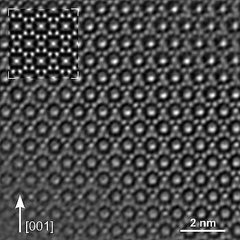 Electron microscopy Electron microscopy